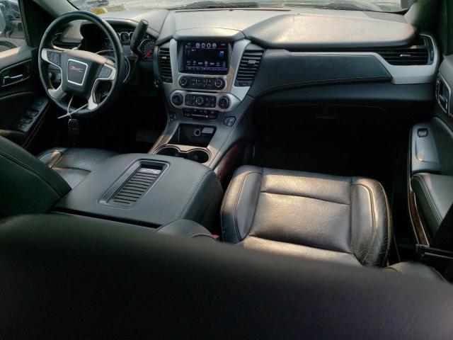 1GKS2BKC6HR149630 GMC YUKON SLT