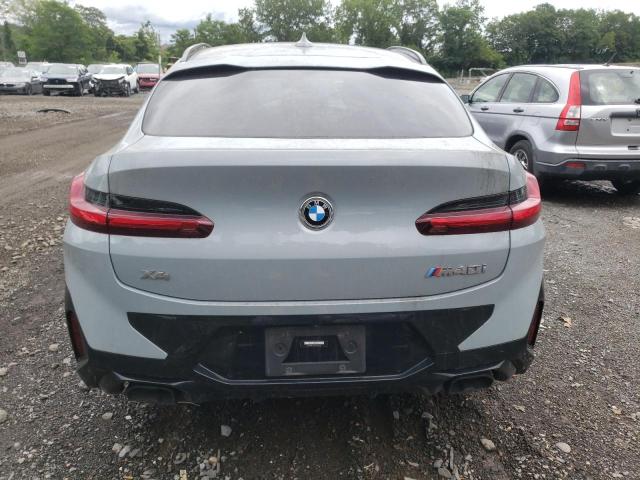 5UX43DT07N9K16019 BMW X4 M40i