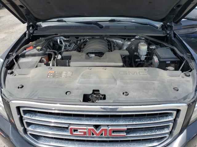 1GKS2BKC9FR104968 GMC YUKON SLT