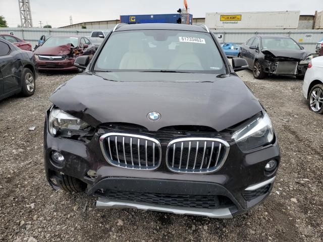 WBXHT3C35J5L24909 BMW X1 Xdrive28i