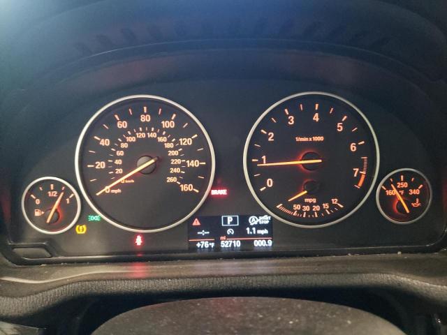 5UXWX9C33H0T18138 BMW X3 Xdrive28i