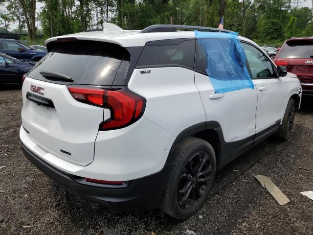 3GKALVEV0LL326633 GMC Terrain Slt