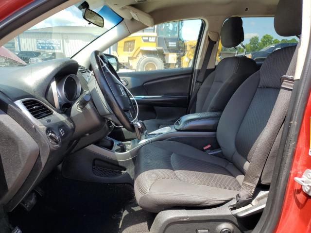 3C4PDCBG5HT509949 Dodge Journey Sxt