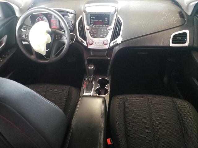 2GKALMEK8H6117815 GMC Terrain Sle