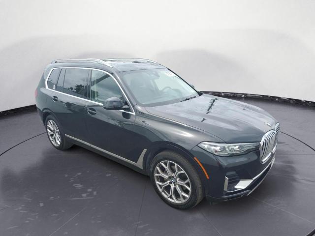 5UXCW2C05M9G77938 BMW X7 Xdrive40i