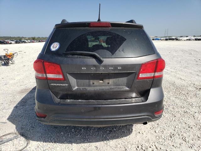 3C4PDCBBXKT866412 Dodge JOURNEY SE