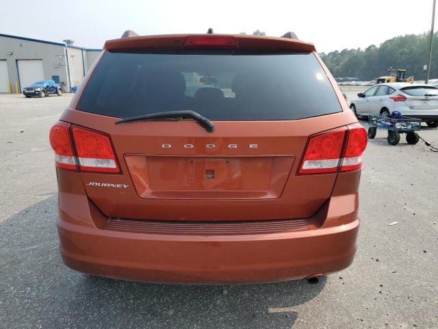 3C4PDCAB1ET121778 Dodge JOURNEY SE