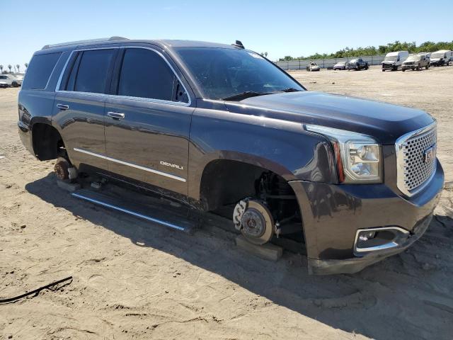 1GKS2CKJ0HR223905 GMC YUKON DENALI
