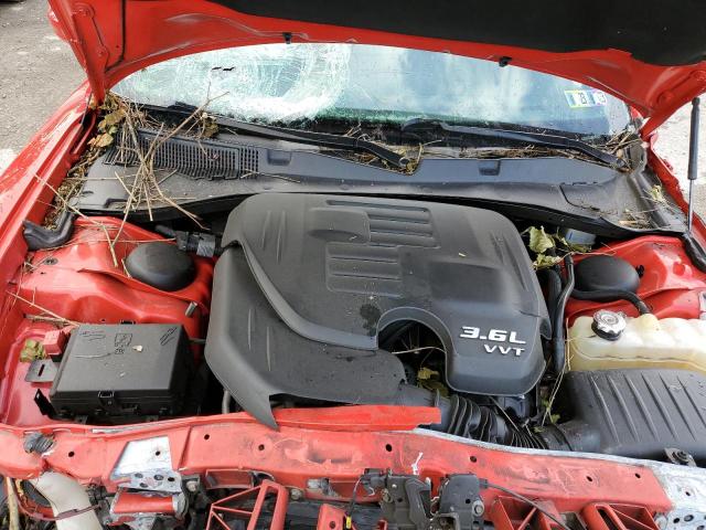 2C3CDXJG6JH189759 Dodge CHARGER GT