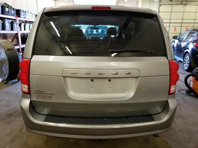 2C4RDGBG6FR614094 Dodge Grand Caravan Se
