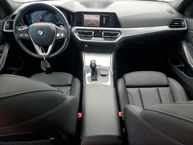 3MW5R1J08M8C07583 BMW 330I