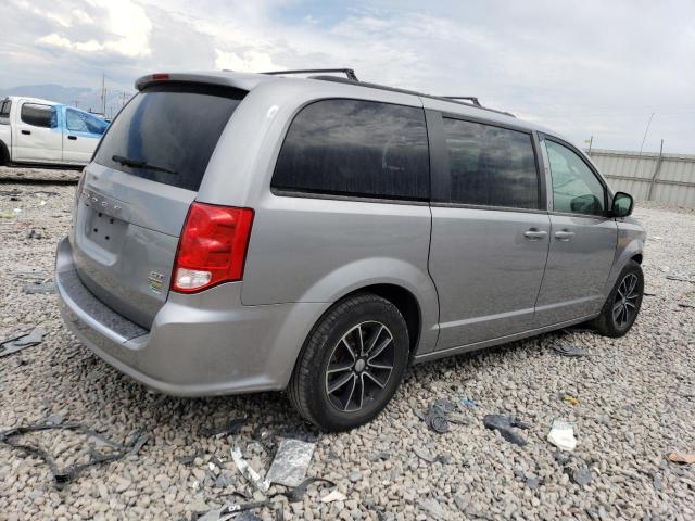 2C4RDGEG1JR220250 Dodge Grand Caravan Gt