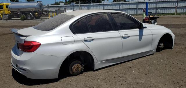 WBA8E9G56GNT83706 BMW 328 I Sulev