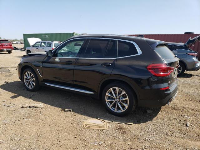 5UXTR9C53KLR04598 BMW X3 Xdrive30i
