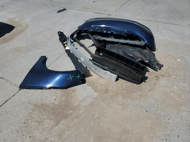 WBY8P4C55K7E59145 BMW I3 REX
