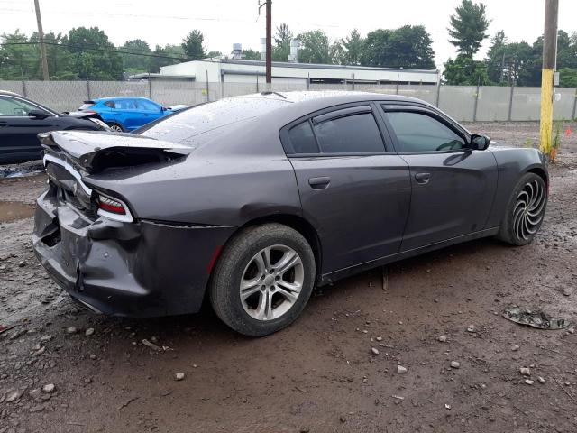 2C3CDXBG8FH752705 Dodge Charger Se