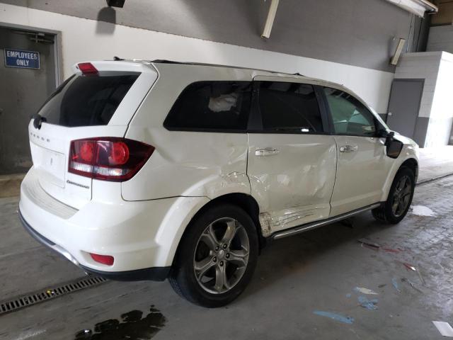 3C4PDDGG8HT578164 Dodge Journey Crossroad