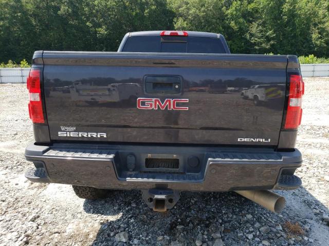 1GT120E86FF597416 GMC Sierra K2500 Denali