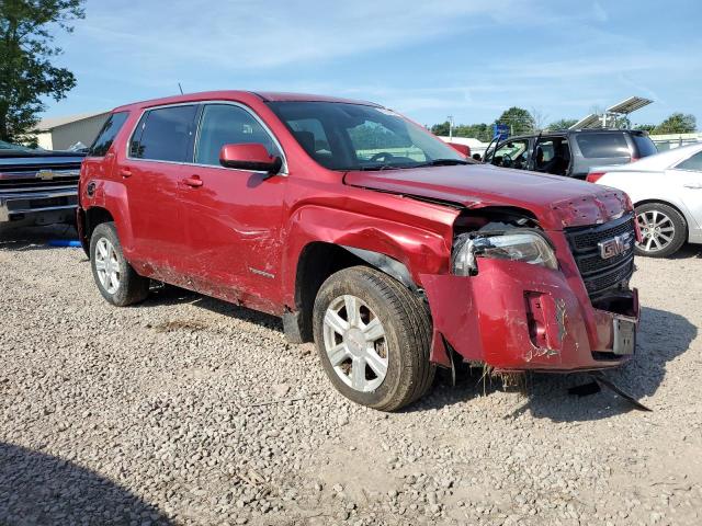 2GKFLVEK3F6296029 GMC Terrain Sle