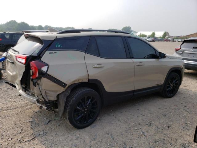 3GKALVEG1PL109972 GMC Terrain Slt