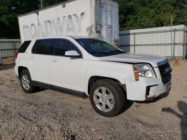 2GKALMEK7G6131056 GMC Terrain Sle