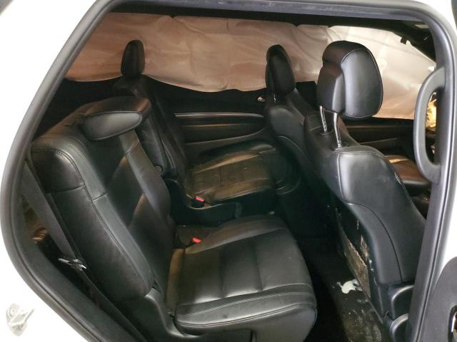 1C4RDJDG5LC222688 Dodge DURANGO GT