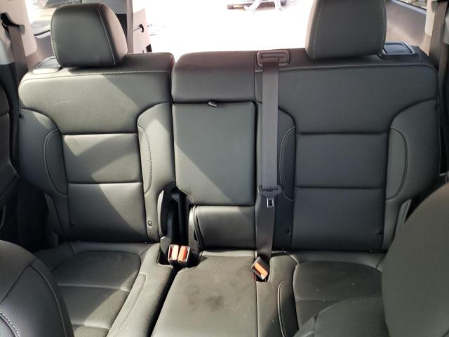1GKKNUL43PZ212594 GMC ACADIA SLT