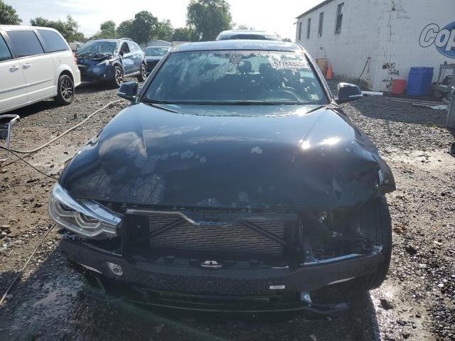WBA8E3C55GK504536 BMW 328 Xi Sulev