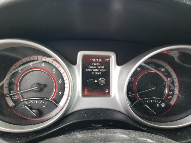 3C4PDCAB1FT602941 Dodge JOURNEY SE