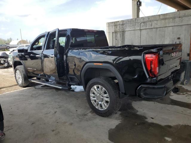 1GT49REY6PF258234 GMC Sierra K2500 Denali