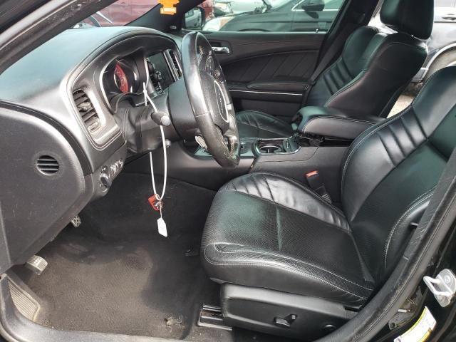 2C3CDXL96KH760635 Dodge Charger Srt Hellcat