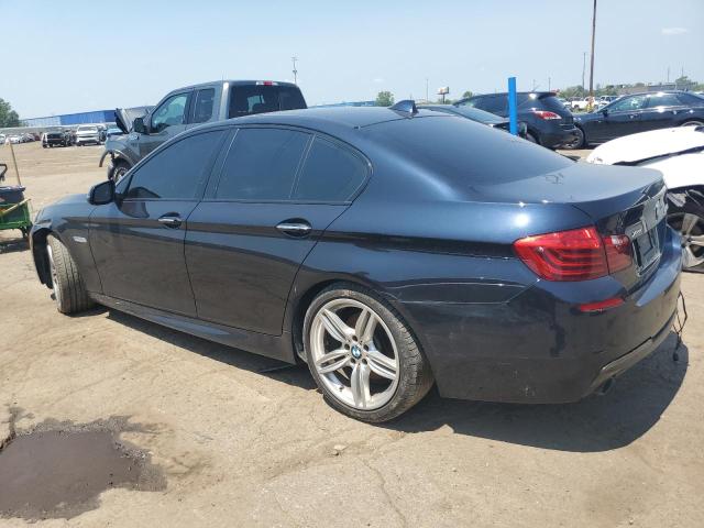 WBA5B3C51FD544160 BMW 535 XI