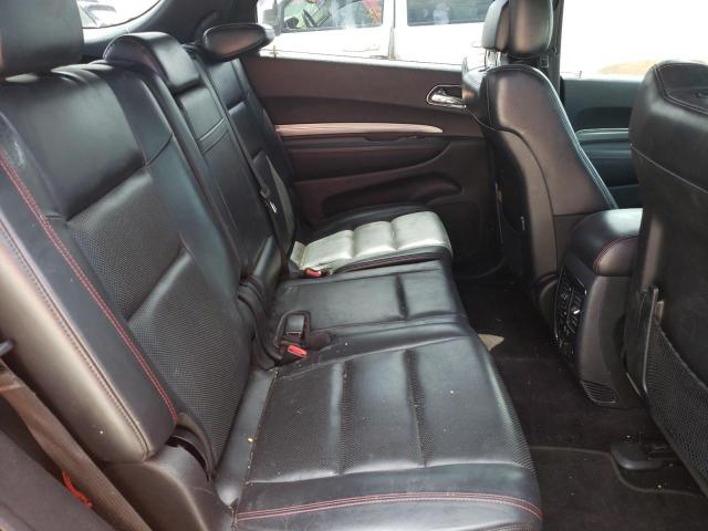 1C4SDHCT1HC720984 Dodge Durango R/t