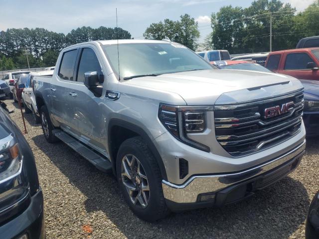 1GTUUDED0NZ557129 GMC Sierra K1500 Slt
