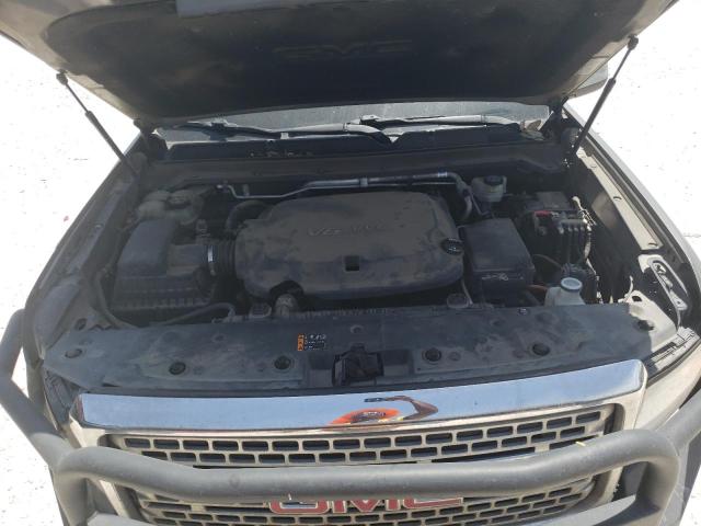 1GTG5EEN5H1172113 GMC Canyon Denali