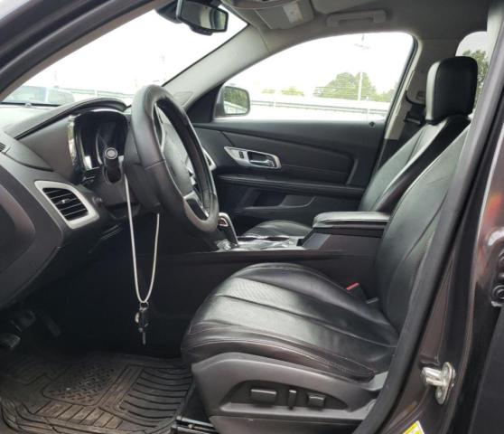 2GKALSEK2F6237093 GMC Terrain Slt