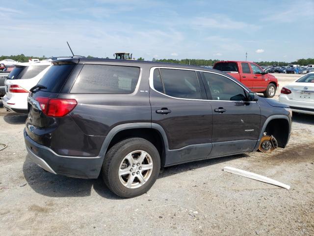 1GKKNKLA7HZ326707 GMC ACADIA SLE