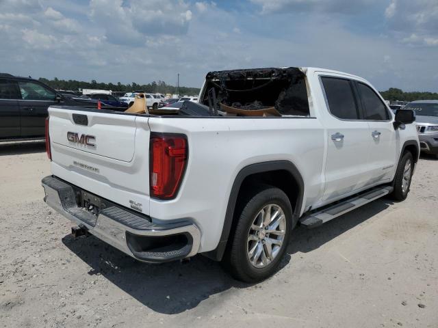 3GTP8DED7LG285709 GMC Sierra C1500 Slt
