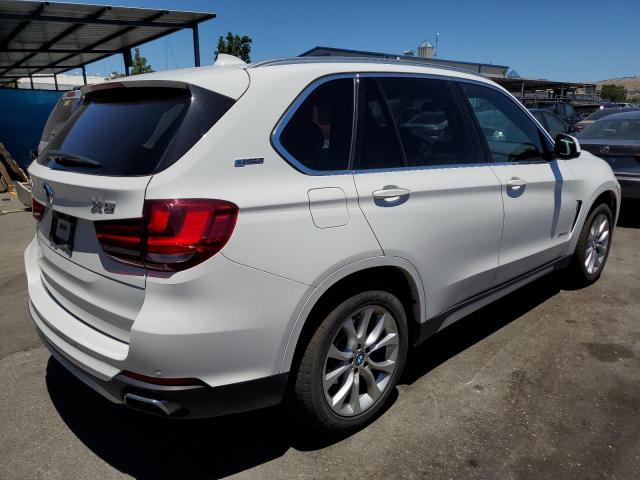 5UXKT0C51J0W03188 BMW X5 Xdr40e