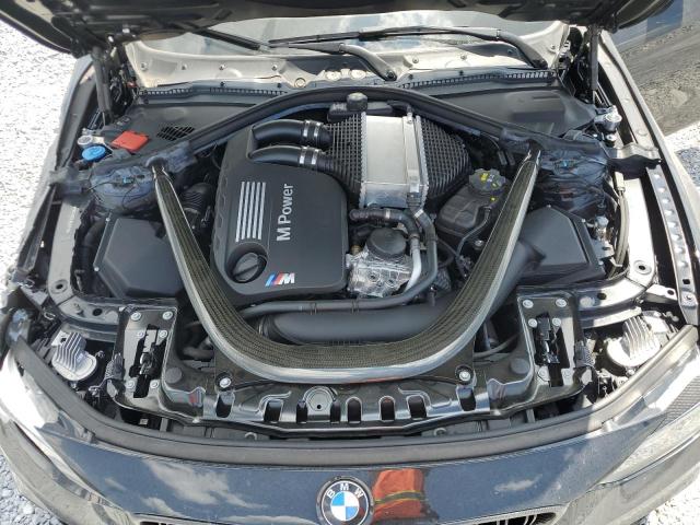 WBS4Z9C58JED22713 BMW M4