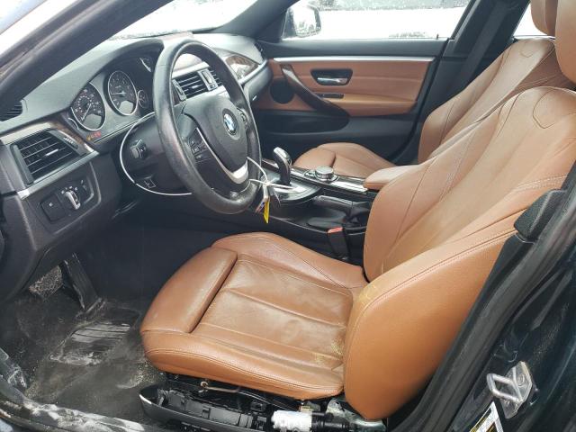 WBA4C9C58GG139442 BMW 428 Xi Gran Coupe Sulev