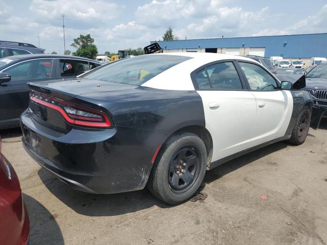 2C3CDXAG5GH347498 Dodge Charger Police