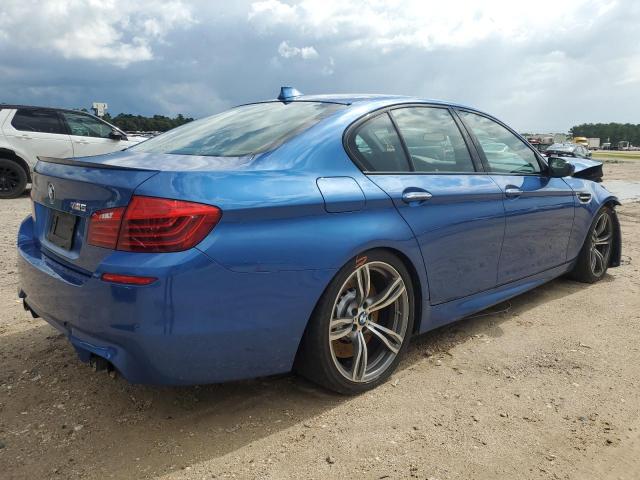 WBSFV9C55ED593175 BMW M5
