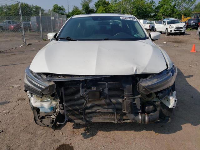 19UDE2F37KA001337 Acura ILX