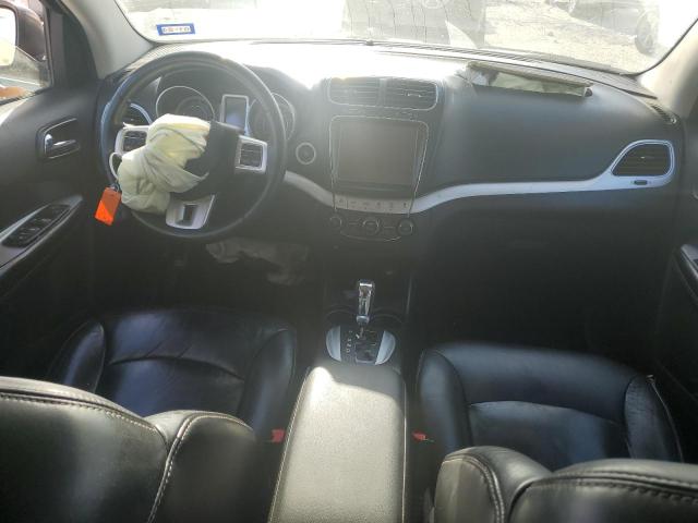 3C4PDCBBXET155202 Dodge Journey Sxt