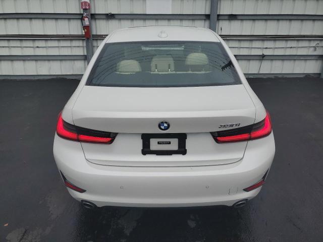 3MW5R1J06M8C07856 BMW 330I