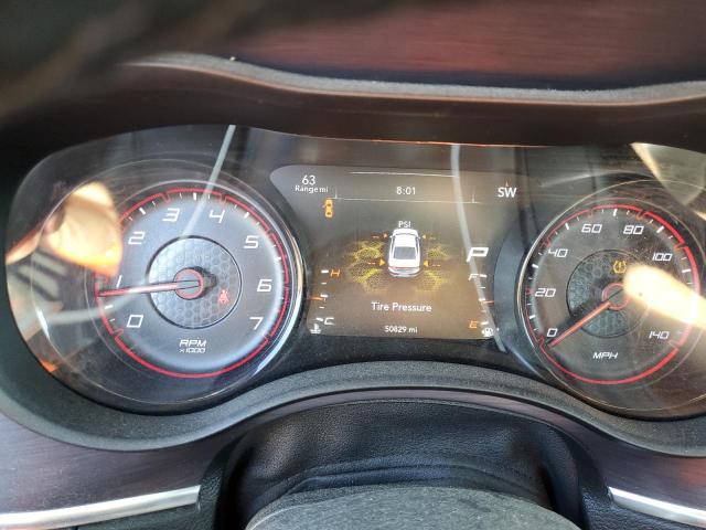 2C3CDXHG3JH135468 Dodge Charger Sxt Plus