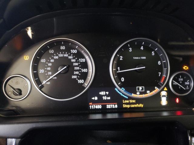 5UXKR0C5XF0P07894 BMW X5 Xdrive35i