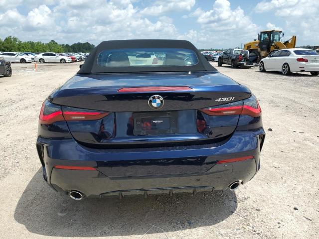 WBA23AT07NCJ16610 BMW 430I