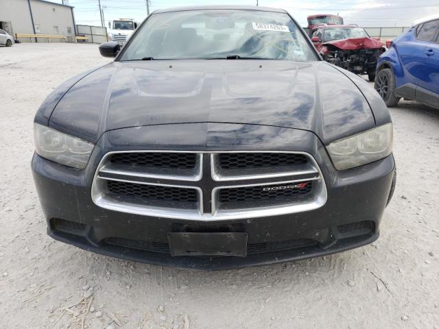 2C3CDXBG6EH329524 Dodge Charger Se